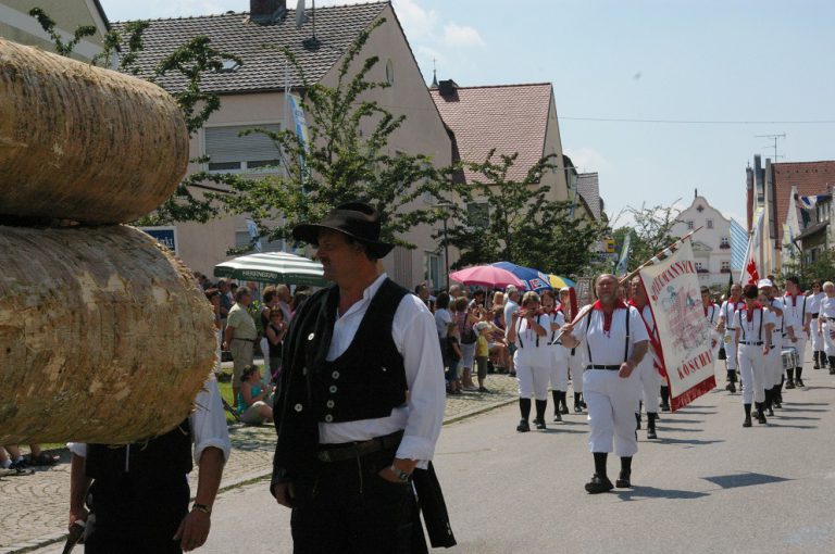 70011 Spielmannszug Kösching